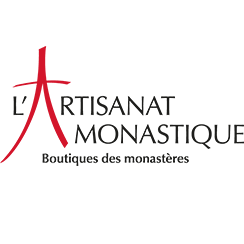 Logo-Artisanat Monastique
