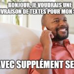 La rédaction d’articles optimisés pour le SEO : faites le point sur vos connaissances