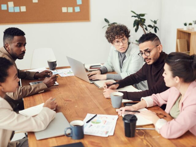 La stratégie social media et acquisition de leads parfaite pour un jeune business B2B