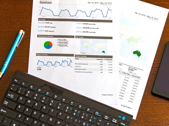 Les KPI à suivre pour un diagnostic SEO réussi – spécial sites e-commerce