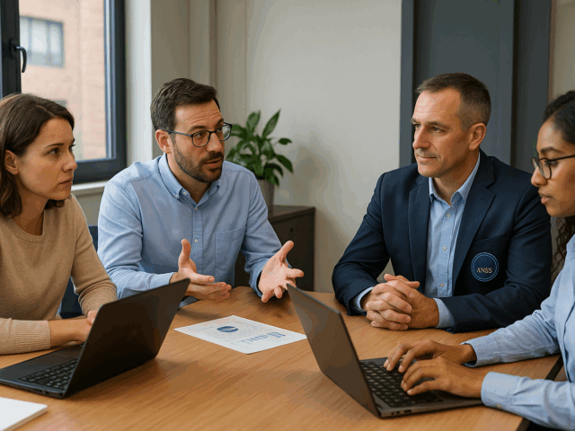 ACSEL, ARCEP, CIGREF …à quoi servent ces organismes du numérique ?